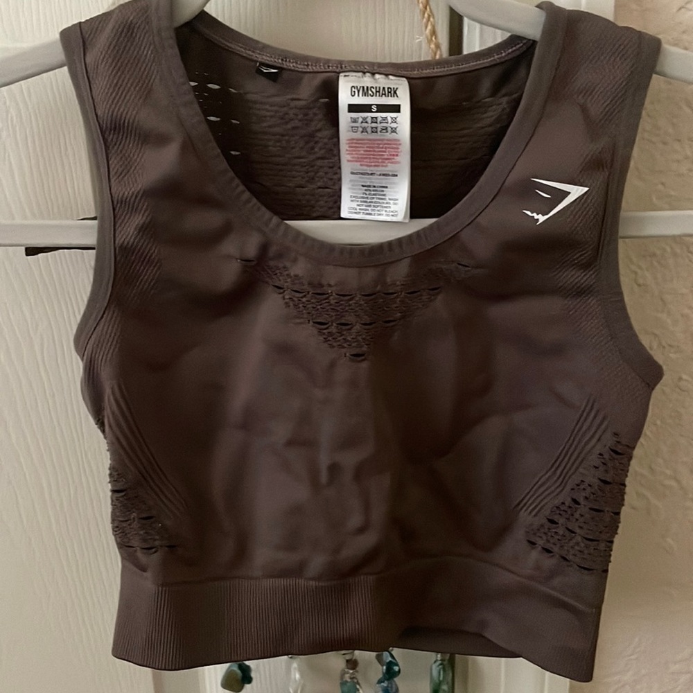 Gymshark Sports Bra